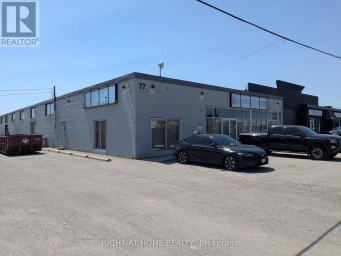 77 DENSLEY AVENUE Toronto (Brookhaven-Amesbury) Ontario photo 2
