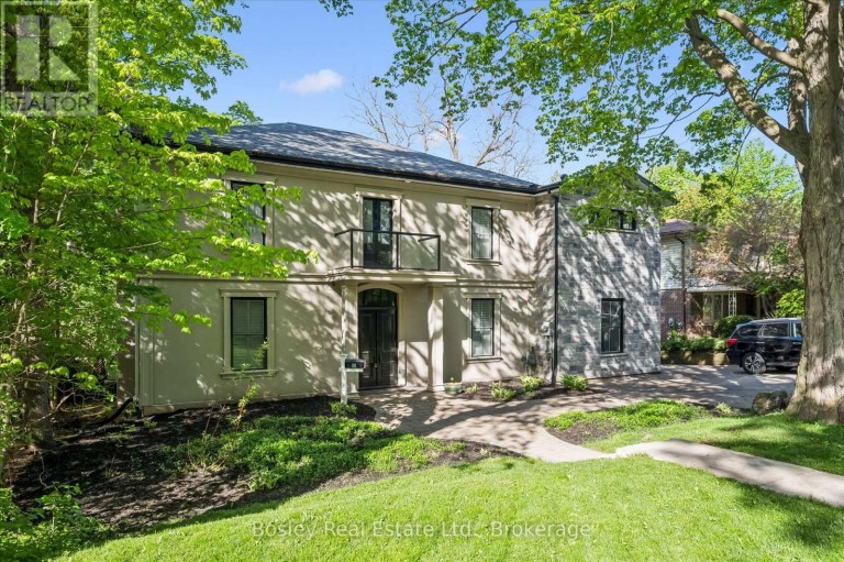 80 QUEEN STREET, Guelph (St. George's), Ontario, N1E4R8