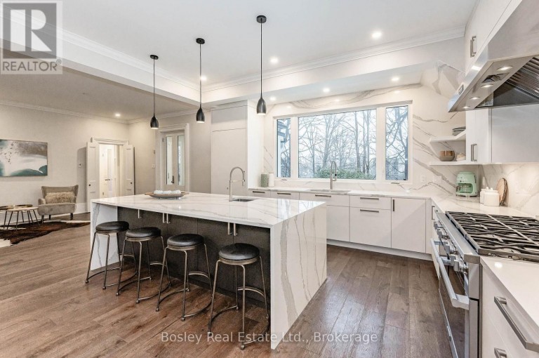 80 QUEEN STREET, Guelph (St. George's), Ontario, N1E4R8