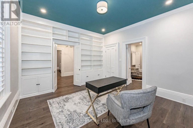 80 QUEEN STREET, Guelph (St. George's), Ontario, N1E4R8