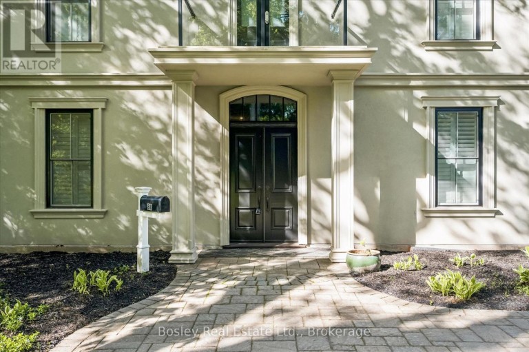 80 QUEEN STREET, Guelph (St. George's), Ontario, N1E4R8