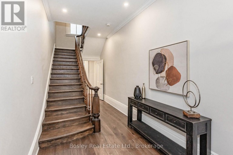 80 QUEEN STREET, Guelph (St. George's), Ontario, N1E4R8