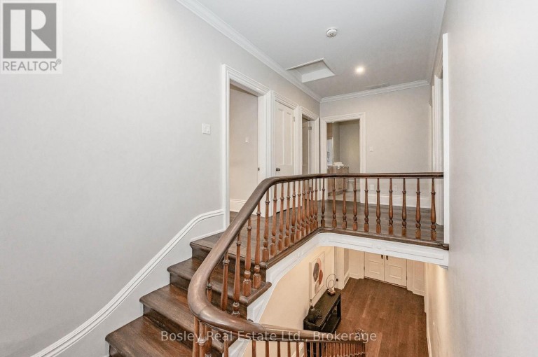 80 QUEEN STREET, Guelph (St. George's), Ontario, N1E4R8