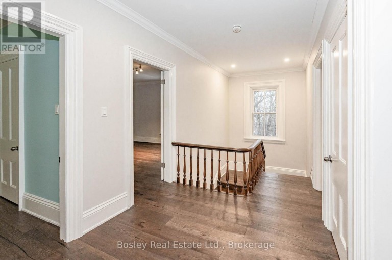 80 QUEEN STREET, Guelph (St. George's), Ontario, N1E4R8