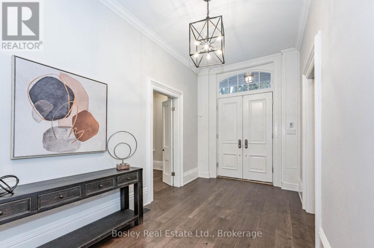 80 QUEEN STREET, Guelph (St. George's), Ontario, N1E4R8