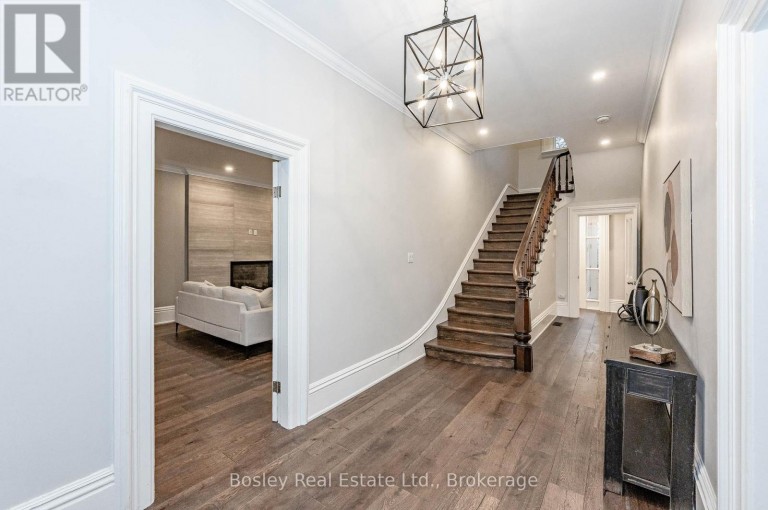 80 QUEEN STREET, Guelph (St. George's), Ontario, N1E4R8