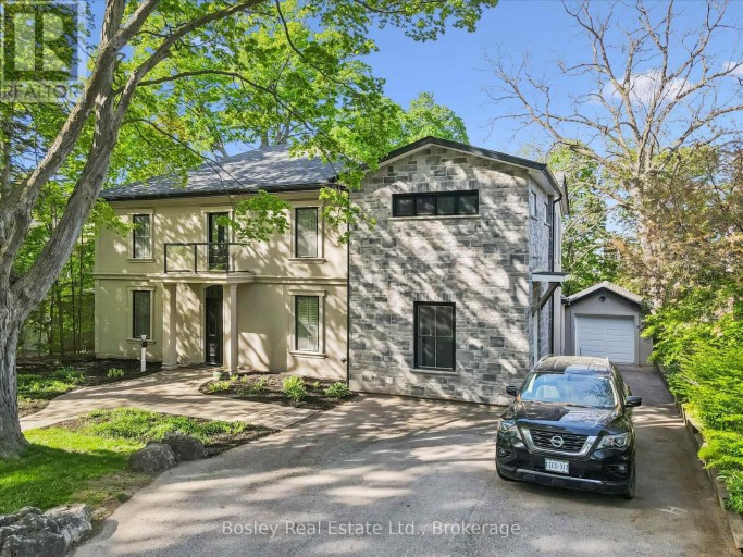 80 QUEEN STREET, Guelph (St. George's), Ontario, N1E4R8