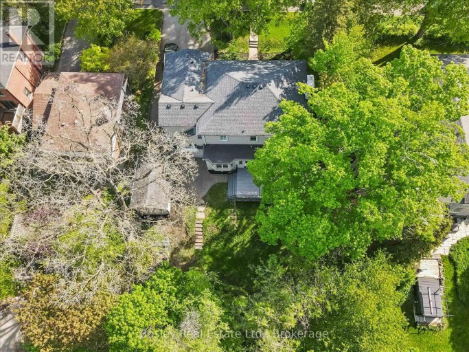 80 QUEEN STREET, Guelph (St. George's), Ontario, N1E4R8
