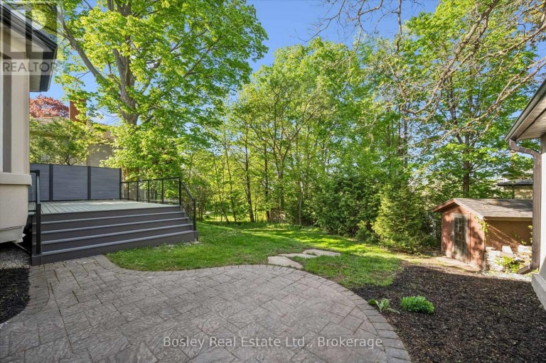 80 QUEEN STREET, Guelph (St. George's), Ontario, N1E4R8