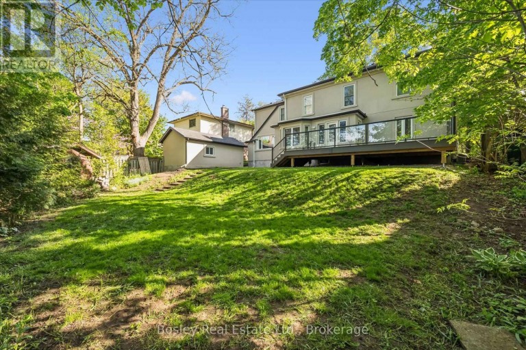80 QUEEN STREET, Guelph (St. George's), Ontario, N1E4R8