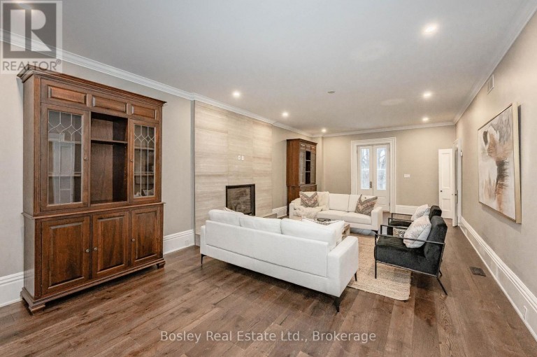 80 QUEEN STREET, Guelph (St. George's), Ontario, N1E4R8