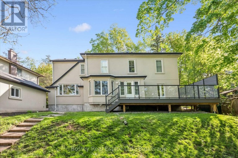 80 QUEEN STREET, Guelph (St. George's), Ontario, N1E4R8