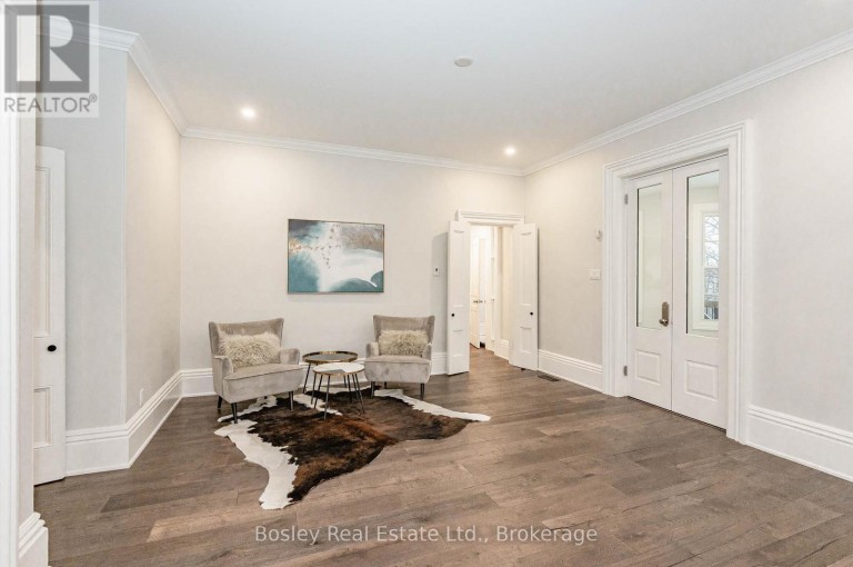 80 QUEEN STREET, Guelph (St. George's), Ontario, N1E4R8