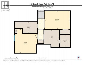 20 Goard Close Red Deer Alberta photo 33