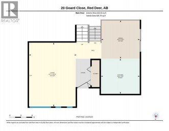 20 Goard Close Red Deer Alberta photo 34