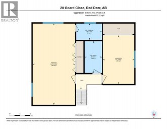 20 Goard Close Red Deer Alberta photo 35