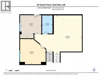 20 Goard Close Red Deer Alberta photo 36