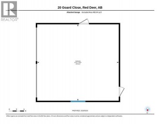 20 Goard Close Red Deer Alberta photo 37