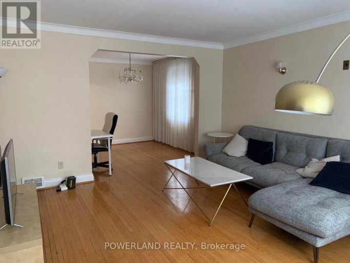 58 ABITIBI AVENUE, Toronto (Newtonbrook East), Ontario, M2M2V4