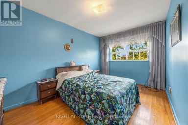 7 DAYSTROM DRIVE Toronto (Humbermede) Ontario photo 15