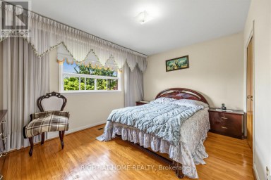 7 DAYSTROM DRIVE Toronto (Humbermede) Ontario photo 16