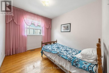 7 DAYSTROM DRIVE Toronto (Humbermede) Ontario photo 17