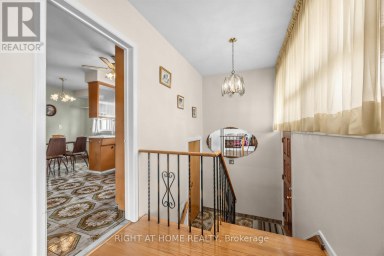 7 DAYSTROM DRIVE Toronto (Humbermede) Ontario photo 18
