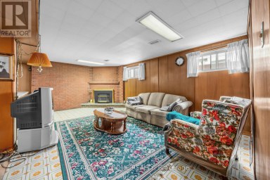 7 DAYSTROM DRIVE Toronto (Humbermede) Ontario photo 20