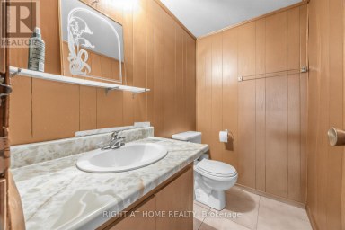 7 DAYSTROM DRIVE Toronto (Humbermede) Ontario photo 24