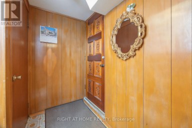 7 DAYSTROM DRIVE Toronto (Humbermede) Ontario photo 25