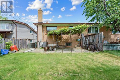 7 DAYSTROM DRIVE Toronto (Humbermede) Ontario photo 27