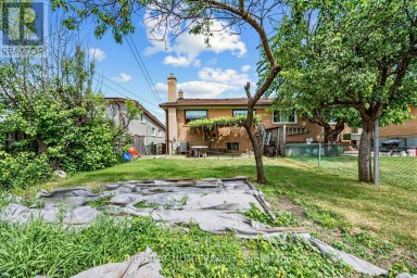 7 DAYSTROM DRIVE Toronto (Humbermede) Ontario photo 28