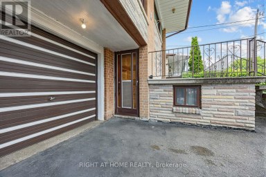 7 DAYSTROM DRIVE Toronto (Humbermede) Ontario photo 3
