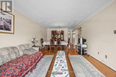 7 DAYSTROM DRIVE Toronto (Humbermede) Ontario photo 4