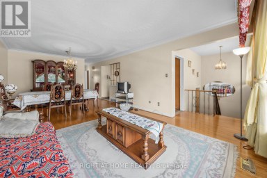 7 DAYSTROM DRIVE Toronto (Humbermede) Ontario photo 5