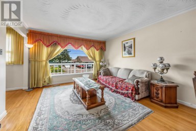7 DAYSTROM DRIVE Toronto (Humbermede) Ontario photo 6