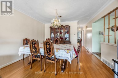 7 DAYSTROM DRIVE Toronto (Humbermede) Ontario photo 7