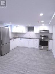 BSMT - 4 PORTER CRESCENT Toronto (Dorset Park) Ontario photo 10