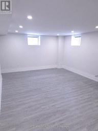 BSMT - 4 PORTER CRESCENT Toronto (Dorset Park) Ontario photo 14