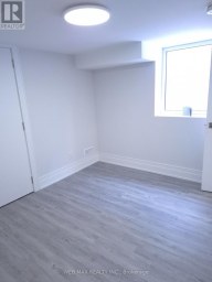 BSMT - 4 PORTER CRESCENT Toronto (Dorset Park) Ontario photo 18