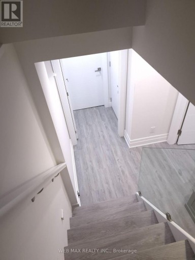 BSMT - 4 PORTER CRESCENT, Toronto (Dorset Park), Ontario, M1P1E7