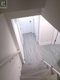 BSMT - 4 PORTER CRESCENT Toronto (Dorset Park) Ontario photo 2