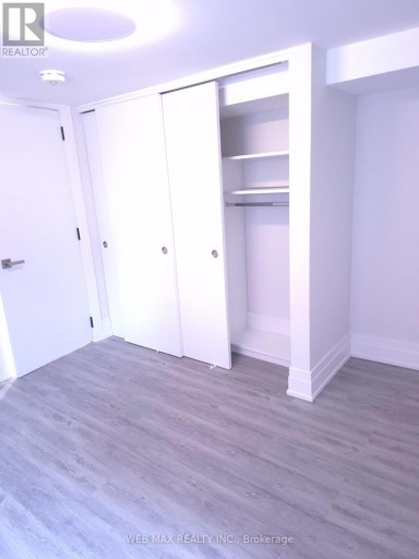 BSMT - 4 PORTER CRESCENT, Toronto (Dorset Park), Ontario, M1P1E7