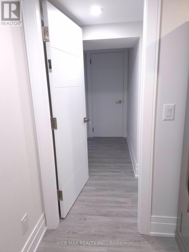 BSMT - 4 PORTER CRESCENT, Toronto (Dorset Park), Ontario, M1P1E7