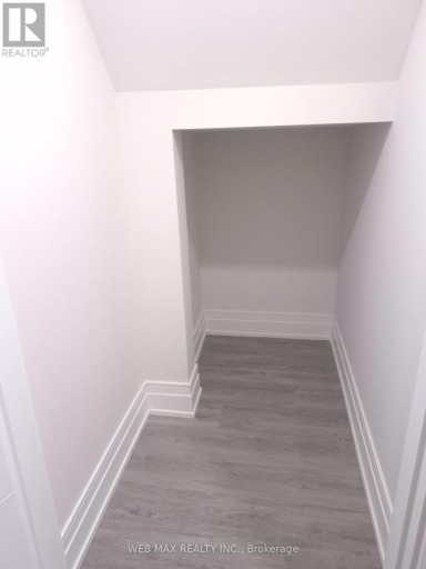 BSMT - 4 PORTER CRESCENT, Toronto (Dorset Park), Ontario, M1P1E7
