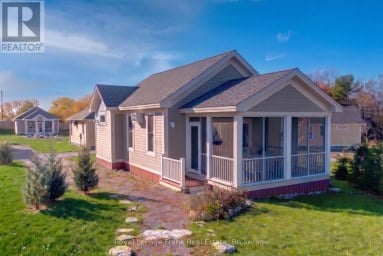 98 - 20 BUTTERNUT LANE Prince Edward County (Athol Ward) Ontario photo 1