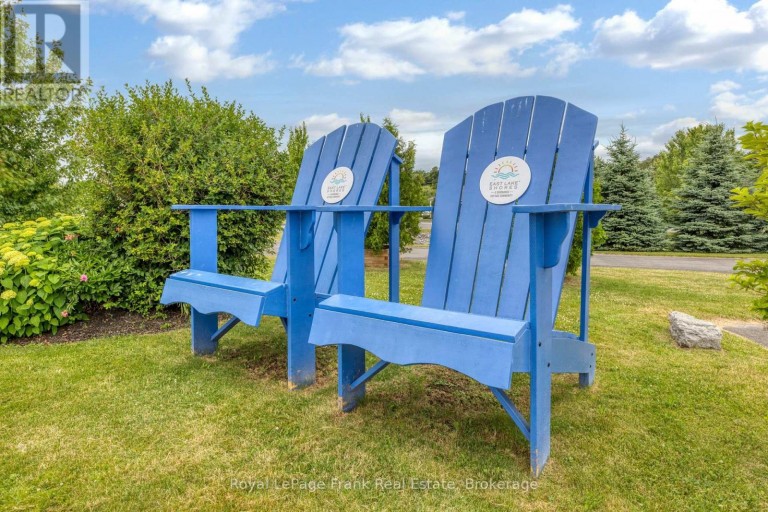 98 - 20 BUTTERNUT LANE, Prince Edward County (Athol Ward), Ontario, K0K1P0