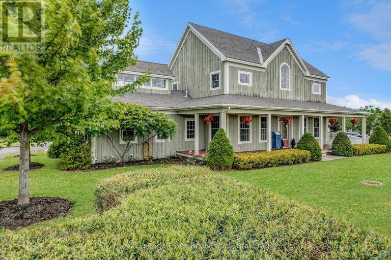 85 - 87 BUTTERNUT LANE, Prince Edward County (Athol Ward), Ontario, K0K1P0
