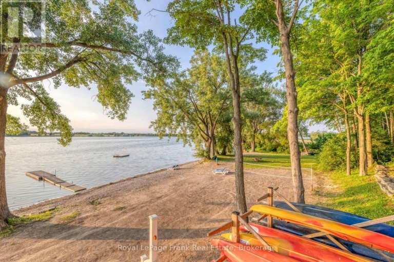 85 - 87 BUTTERNUT LANE, Prince Edward County (Athol Ward), Ontario, K0K1P0
