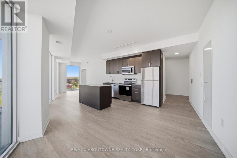 516 - 2782 BARTON STREET, Hamilton (Riverdale), Ontario, L8E0L3